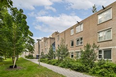Wamelstraat 119, 1106 DN Amsterdam - Wamelstraat 119 - 1.jpg